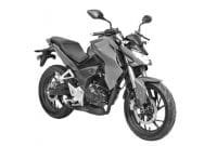 MotorHondapenantangXabre