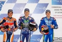 StartingGridMotoGPQatar2016