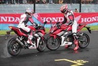 AllNewCBR150R