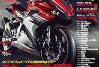 RenderHondaCBR250RR