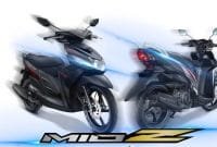 YamahaMioZ