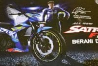 AllNewSatriaInjeksiAleixEspargaro