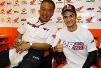 DaniPedrosa