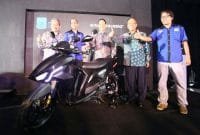 GesitsMotorListrikbuatanIndonesia