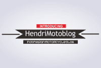 HendriMotoblog