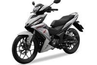 HondaSupraGTR150CruiserWhite