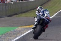 JorgeLorenzoLeMans2016