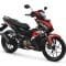 Pilihan Warna Honda Supra GTR 150 Sporty warna Spartan Red Pilihan Warna Honda Supra GTR 150 Sporty warna Spartan Red