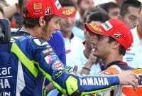 ValentinoRossidanDaniPedrosa