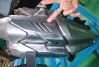 DesignKnalpotHondaCBR250RR