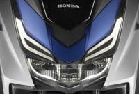HondaForza125