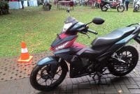 HondaSupraGTR150