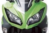 KawasakiNinja250FI