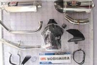 KnalpotYoshimurauntukR15danR25