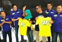LaucngingaprelVR46AsiaYamaha