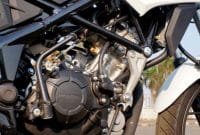 MesinAllNewCB150R