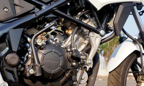 MesinAllNewCB150R