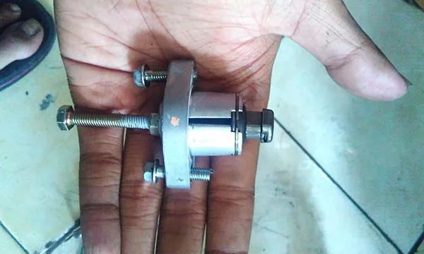 Tensioner Lifter CB150R