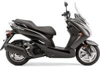 YamahaSMax