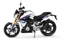 BMW310R
