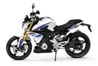 BMW310R