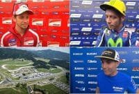 FirstImpressionRedBullRingAustria