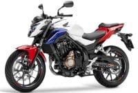 HondaCB650F
