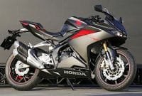 HondaCBR250RR