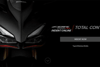 IndenCBR250RR