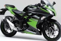 KawasakiNinja250FI