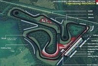 LayOutSirkuitJakabaring