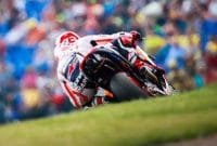 MarcMarquezPolePosition