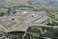 MotoGPSachsenringJerman