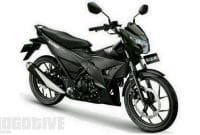 SatriaF150InjeksiBlackPredator