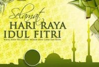 SelamatHariLebaran