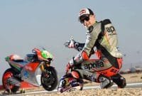 StefanBradltinggalkanMotoGP2017
