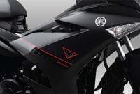 YamahaExciter150MatteBlack