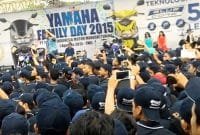 YamahaFamilyDay