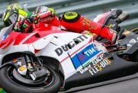 AndreaIannonePolePositiondiMotoGPAustria