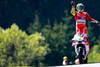 AndreaIannonemenangiMotoGPAustria