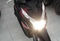 Honda BeAT Lampu Bohlam Honda BeAT