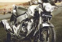 HondaTiger