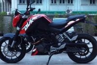KTMDuke200