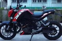 KTMDuke200