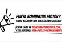 KomunitasMotor