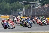 MotoGPSilverstone