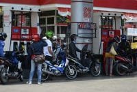 SPBU Pertamina Cara Berkendara Irit
