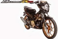 SuzukiBelang2CSatrianyaMalaysia