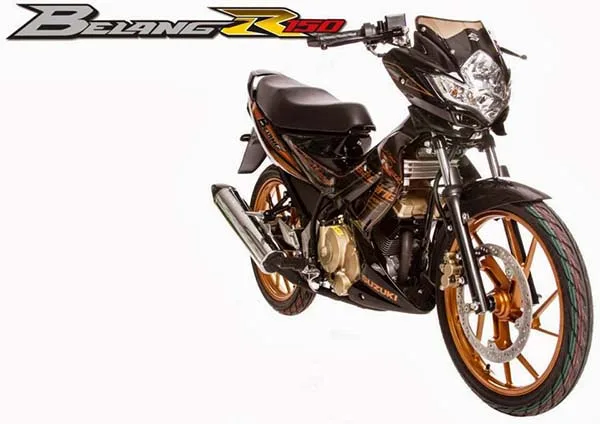 SuzukiBelang2CSatrianyaMalaysia