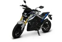 YamahaXabre150Silver